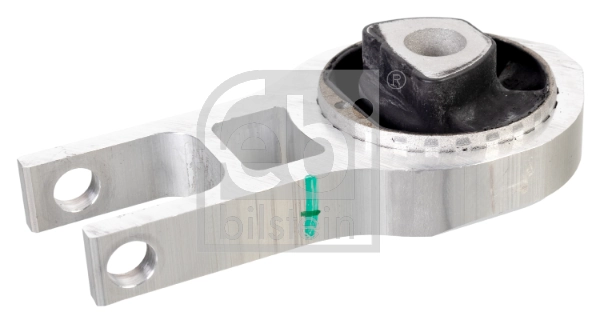 Mounting, engine
